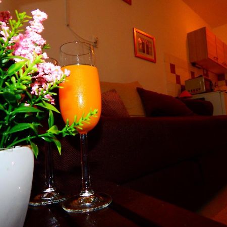 Lukacevic Apartment Split Extérieur photo