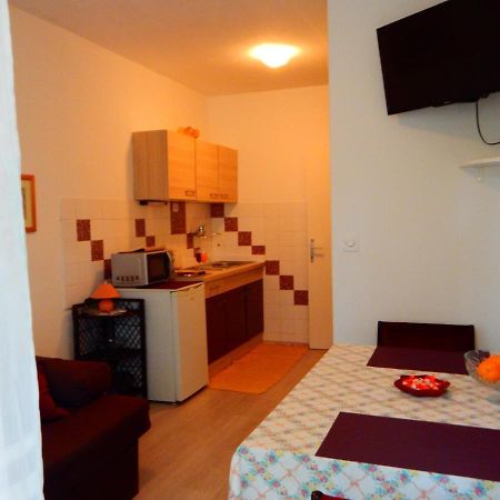 Lukacevic Apartment Split Extérieur photo