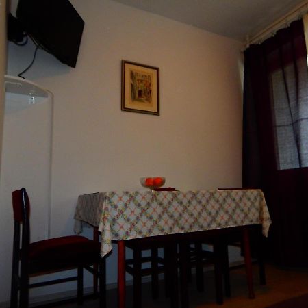 Lukacevic Apartment Split Extérieur photo