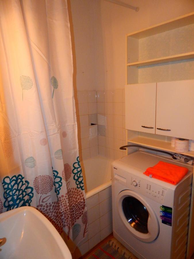 Lukacevic Apartment Split Extérieur photo