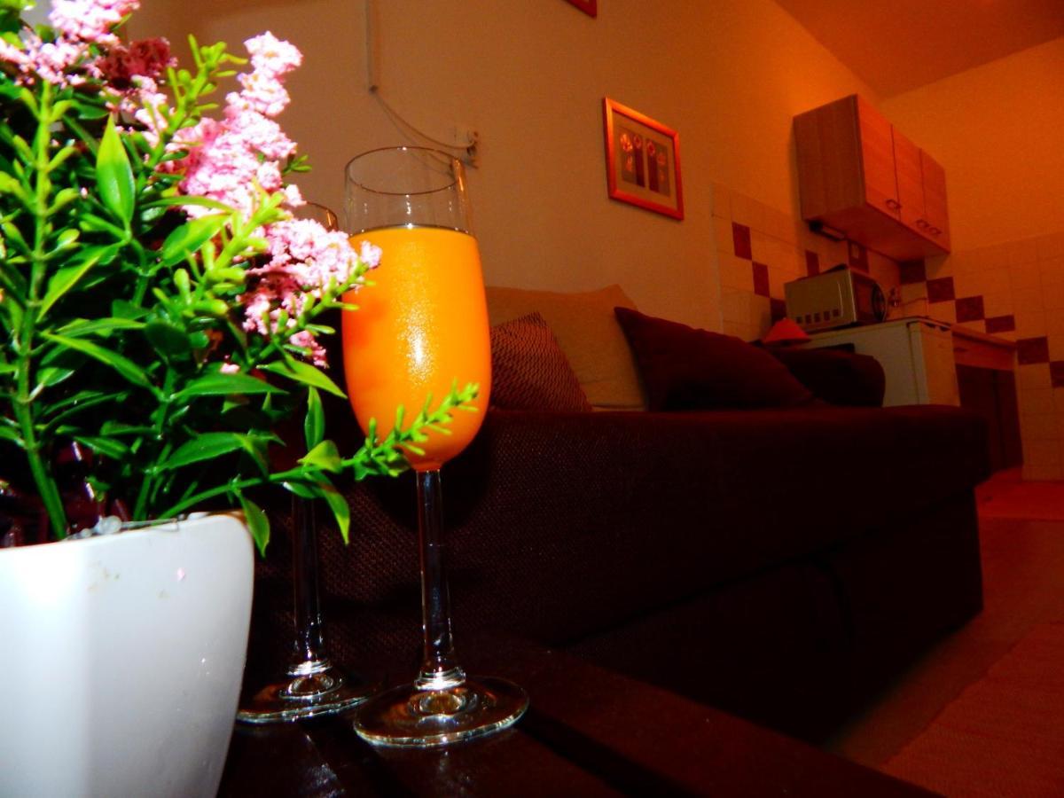 Lukacevic Apartment Split Extérieur photo