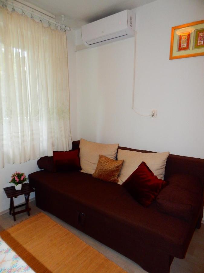 Lukacevic Apartment Split Extérieur photo