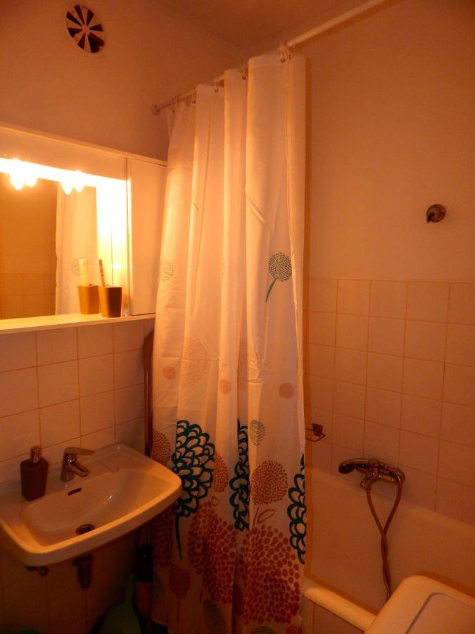 Lukacevic Apartment Split Extérieur photo
