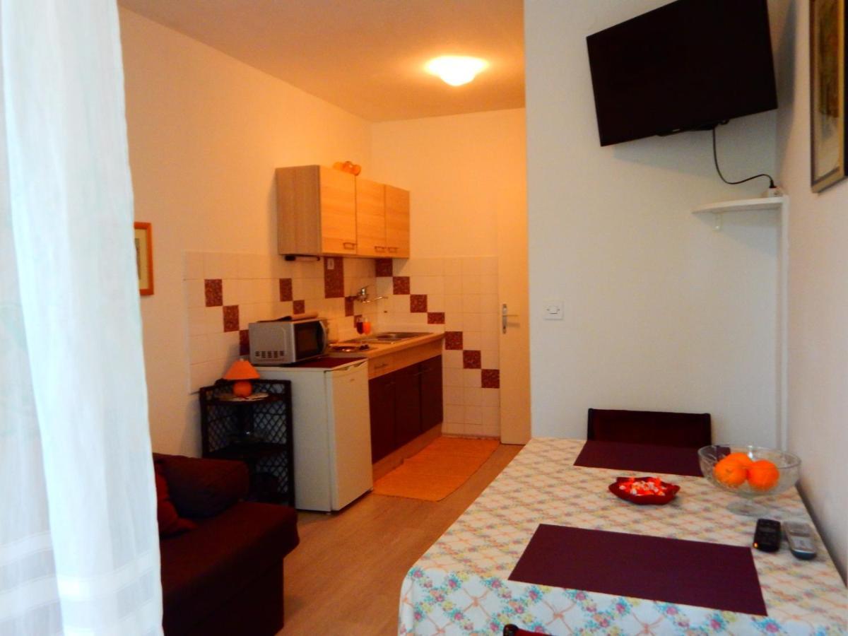 Lukacevic Apartment Split Extérieur photo