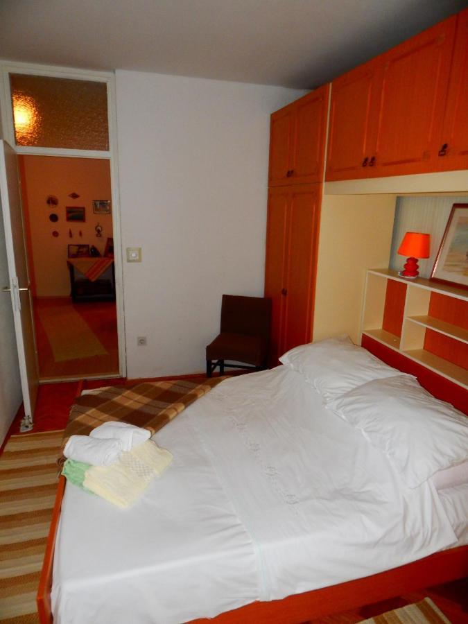 Lukacevic Apartment Split Extérieur photo