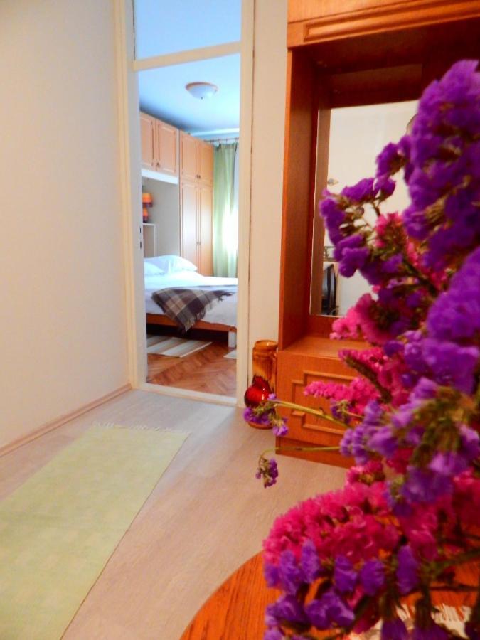 Lukacevic Apartment Split Extérieur photo