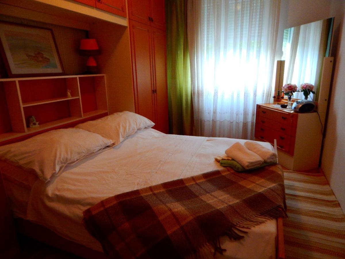 Lukacevic Apartment Split Extérieur photo