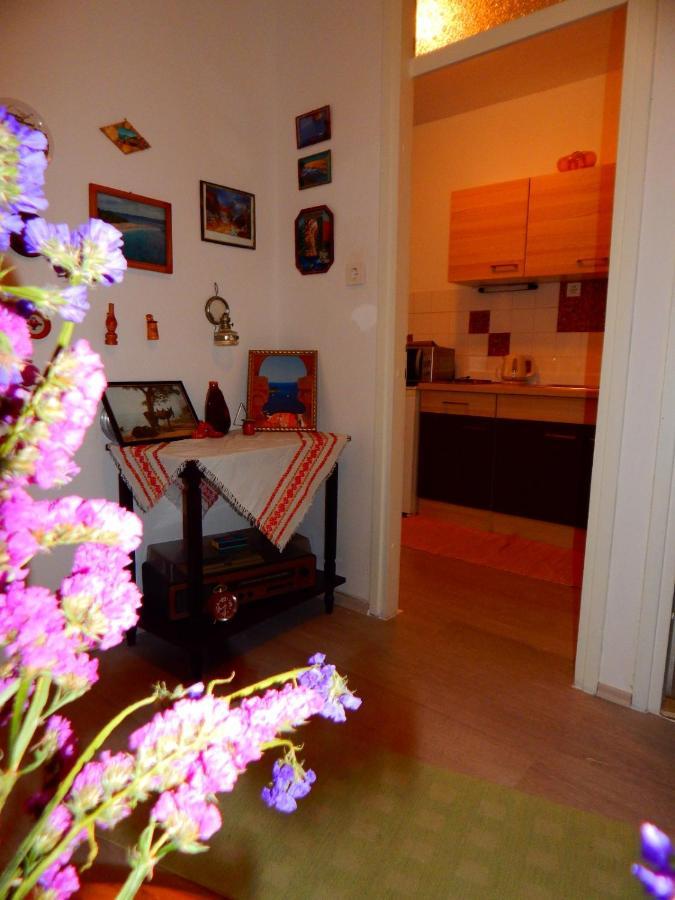 Lukacevic Apartment Split Extérieur photo
