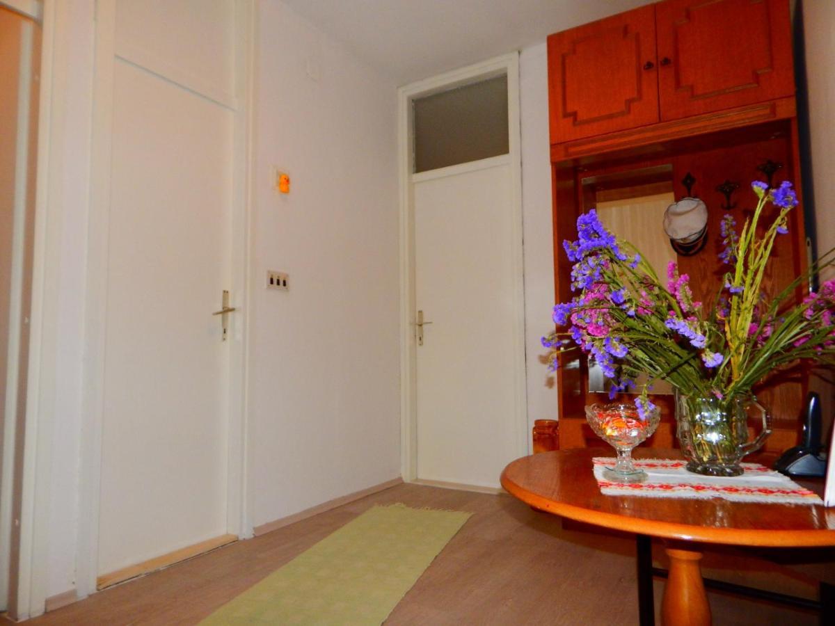 Lukacevic Apartment Split Extérieur photo