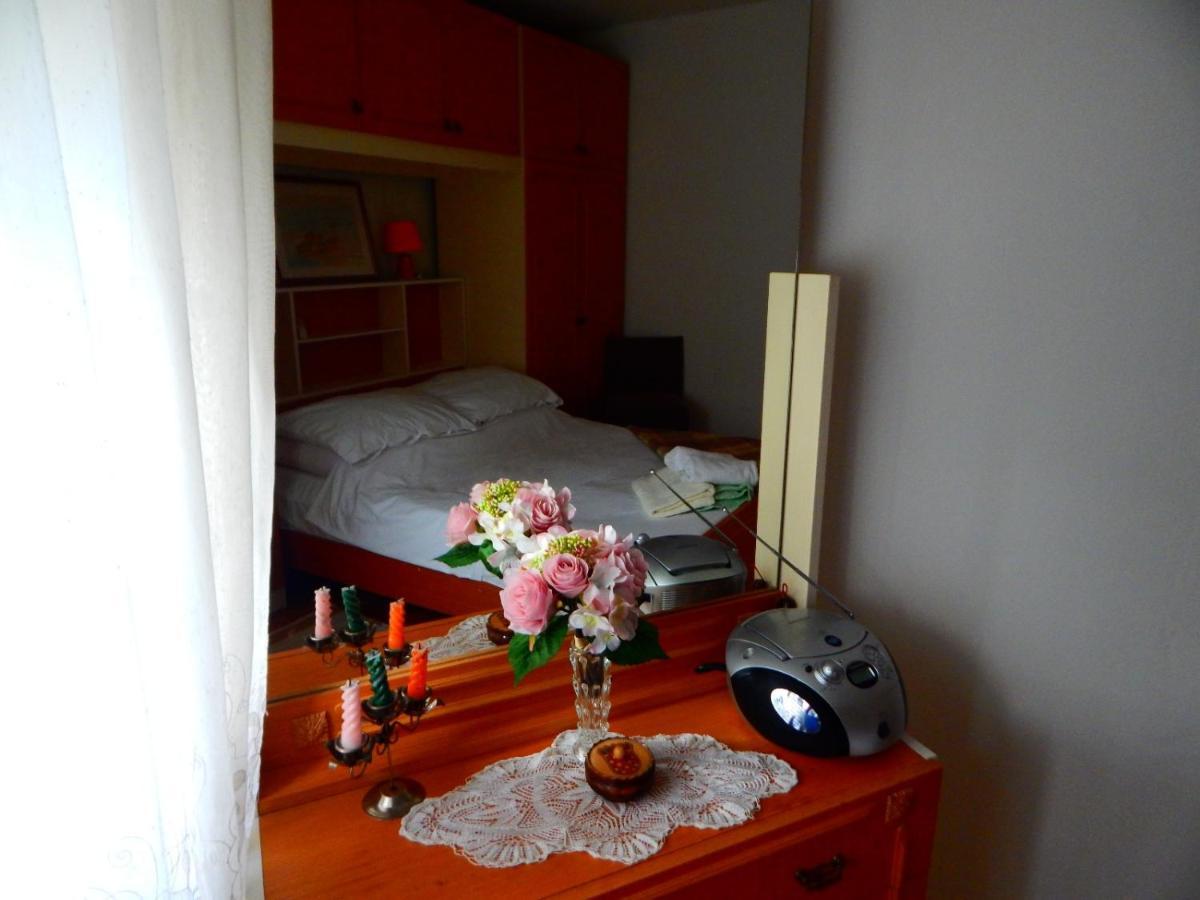 Lukacevic Apartment Split Extérieur photo